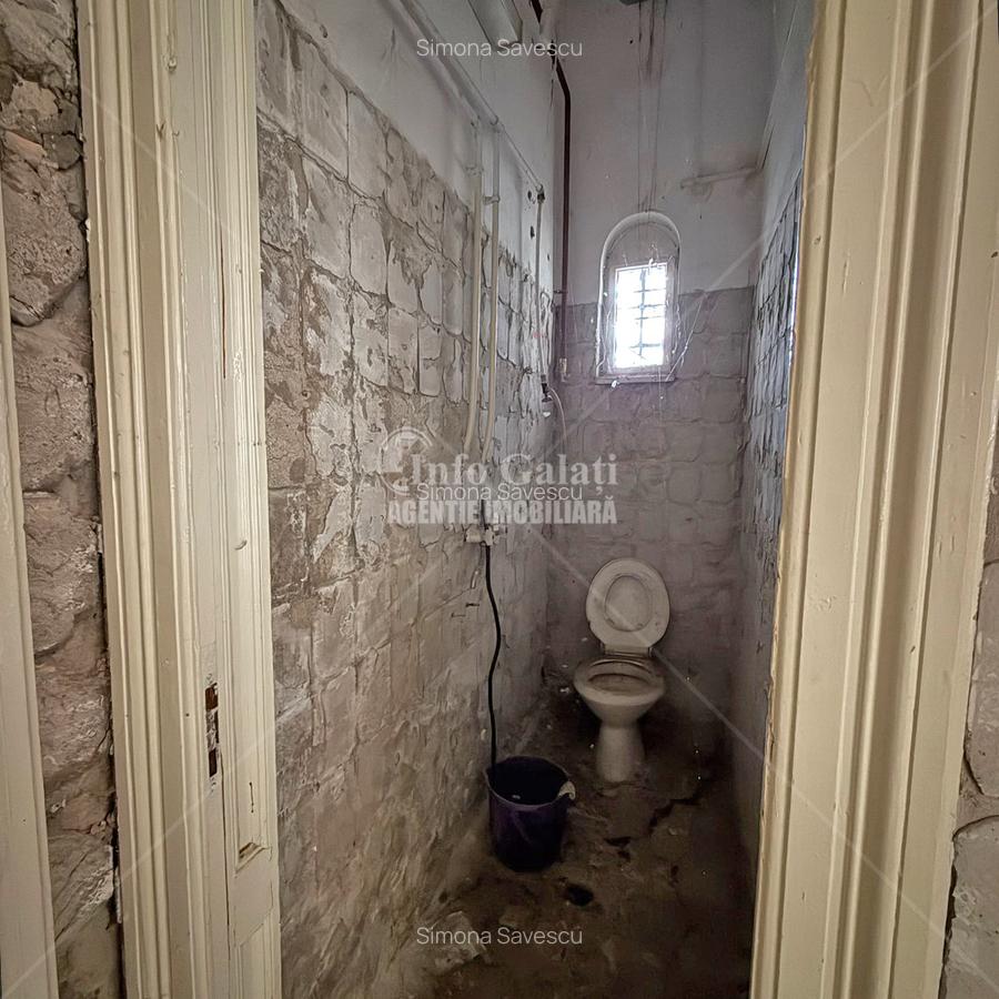 | Apartament cu 2 camere la Casa | Strada Traian | 85 mp | - 7