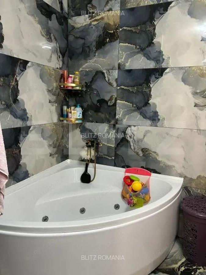 Apartament 2 camere, 58 mp, zona Tatarasi - 8