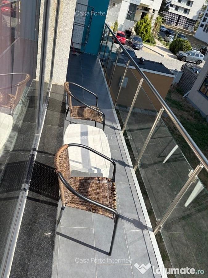 2 Camere Mamaia Central - 8