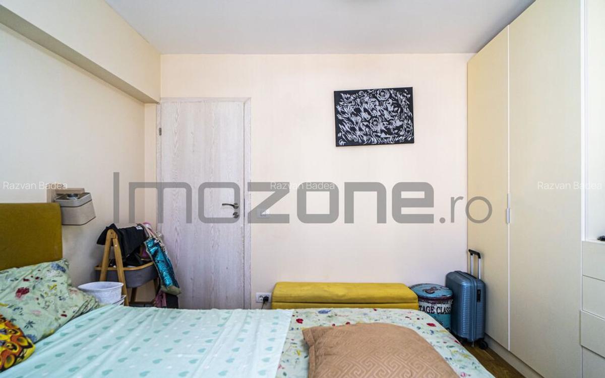 Lizeanu, 2 camere, bloc stradal reabilitat, mobilat, util... - 13