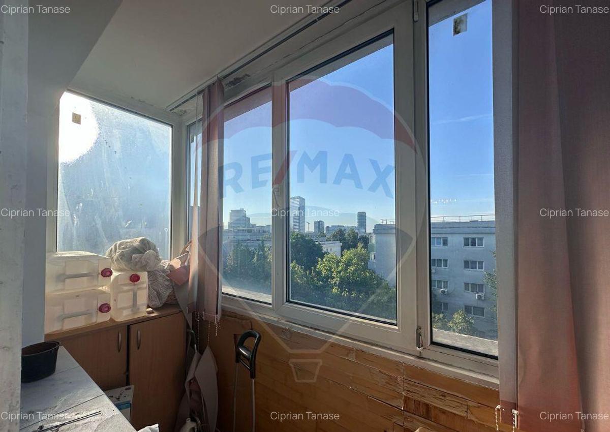 Apartament 2 camere Aviatiei -Caranfil - 7