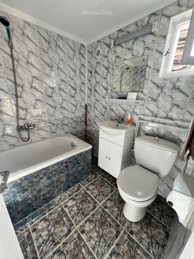 Vatra Luminoasa, casa singur curte - 11 Vatra Luminoasa, casa singur curte - 11