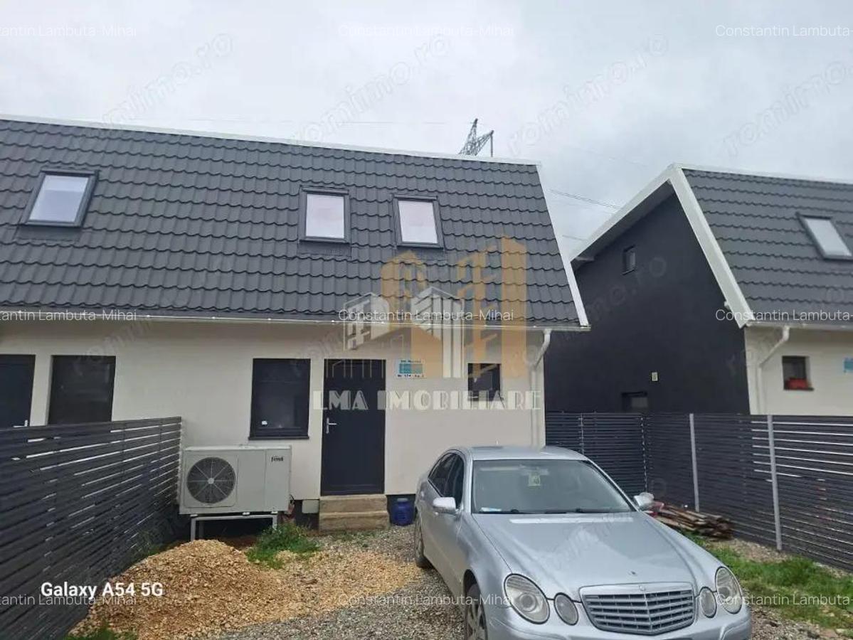 Casa (Duplex) 4 camere TARLUNGENI/Izvor -BRASOV - 2