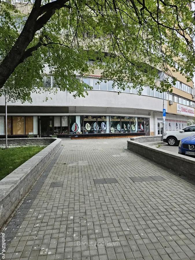 Spatiu de inchiriat Radauti - 2 Spatiu de inchiriat Radauti - 2