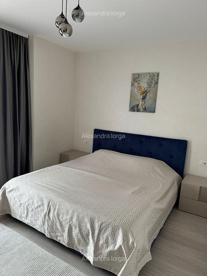 Apartament spatios Decebal/Piata Unirii (parcare si boxa incluse in pret) - 14