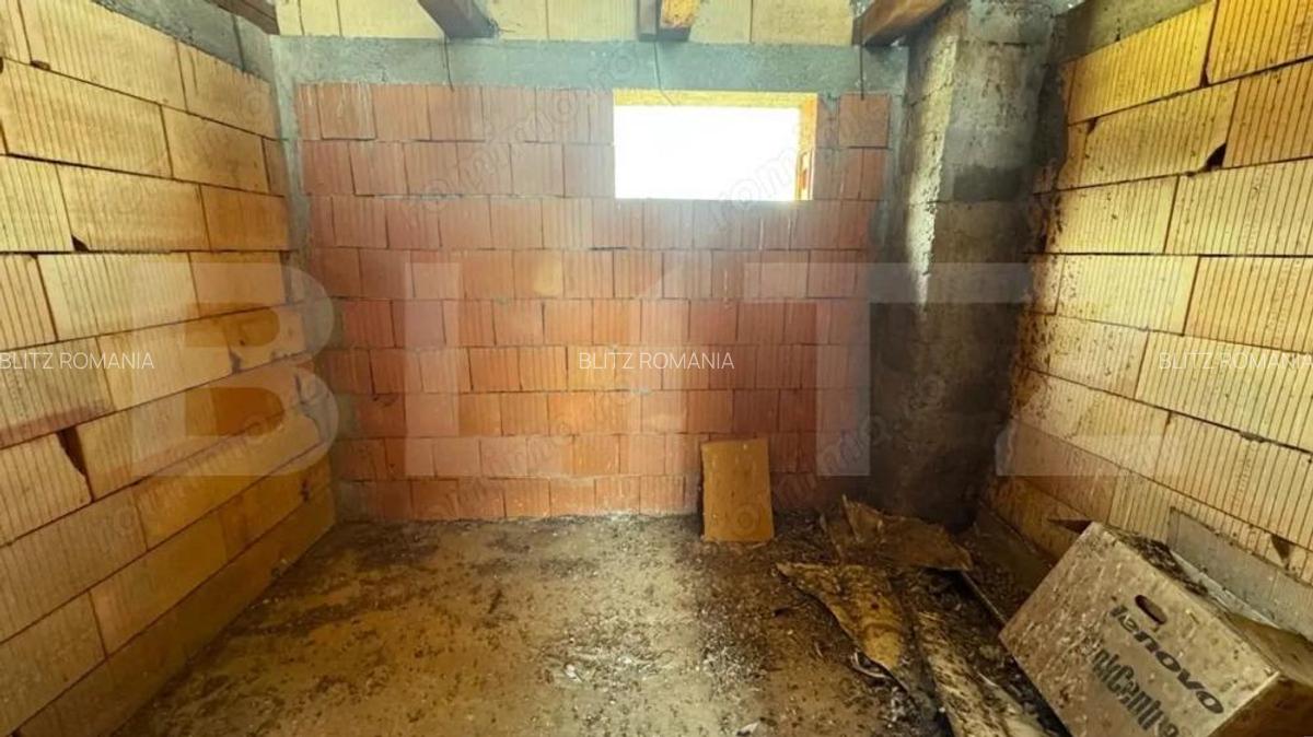 VAND CASA SI TEREN IN ARCALIA, CU TOATE UTILITATILE SI 19 ARI DE TEREN - 14