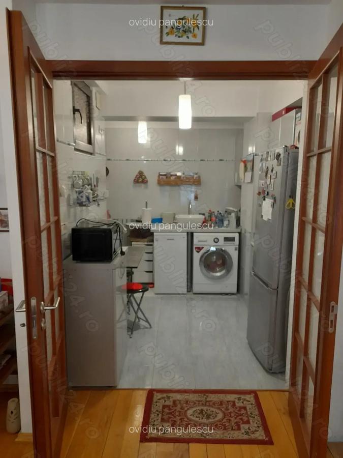 Apartament 2 camere, Doroban?i, Tudor Vianu, 70mp, an construc?ie 2008 - 4