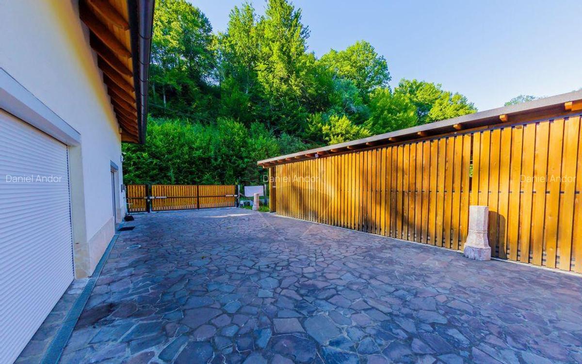 Casa de vis in Loc. Intrerauri - 11