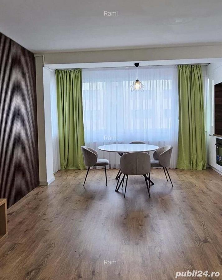 Garsoniera Lux Plazza Residence - 6