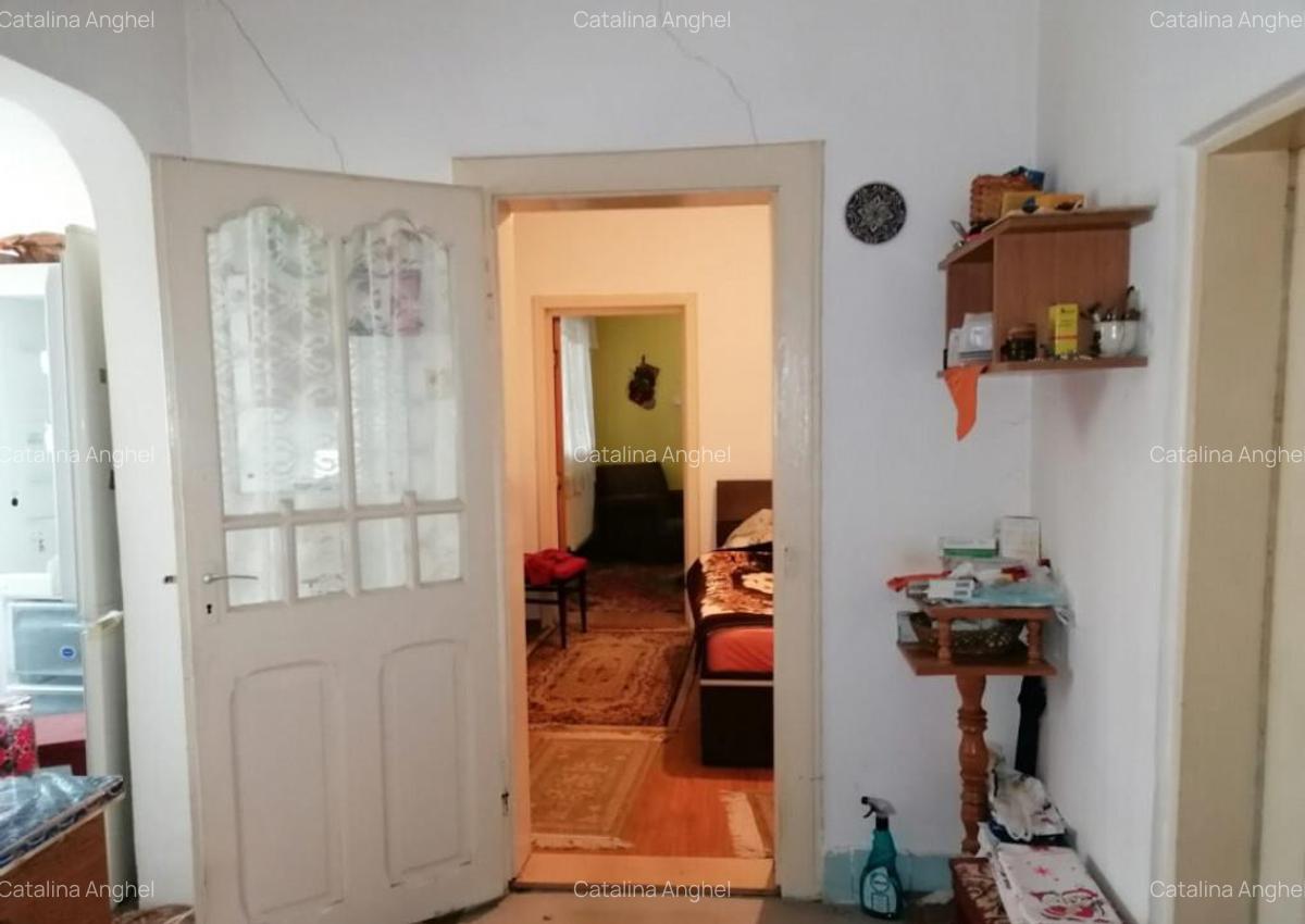 Imobil 3 camere si anexe, zona Transilvaniei, Ploiesti - 11