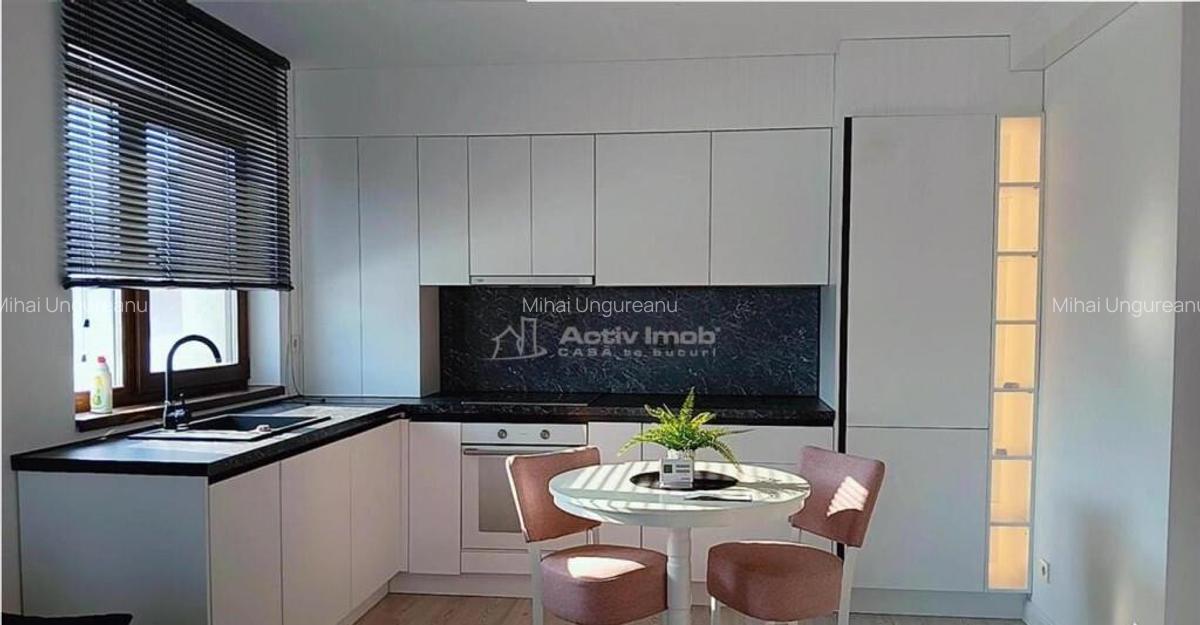 Apartament 2 camere de inchiriat Class Park - 9