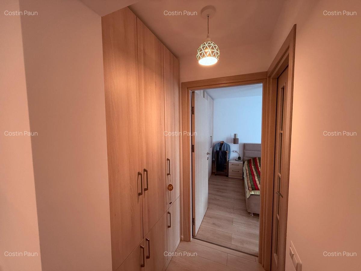 Apartament 4 camere – 88 mp utili – complet renovat, finisaje premium - 16 Apartament 4 camere – 88 mp utili – complet renovat, finisaje premium - 16