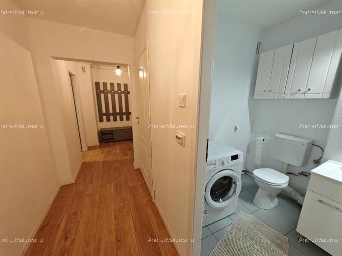 Inchiriem Apartament 2 Camere, Mobilat, Decomandat, Centrul Civic - 8