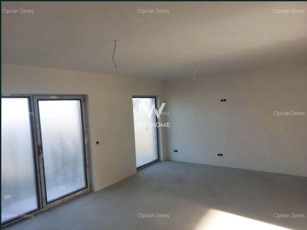 Casa Individuala 4 camere si curte mare Sura Mica, Sibiu - 2