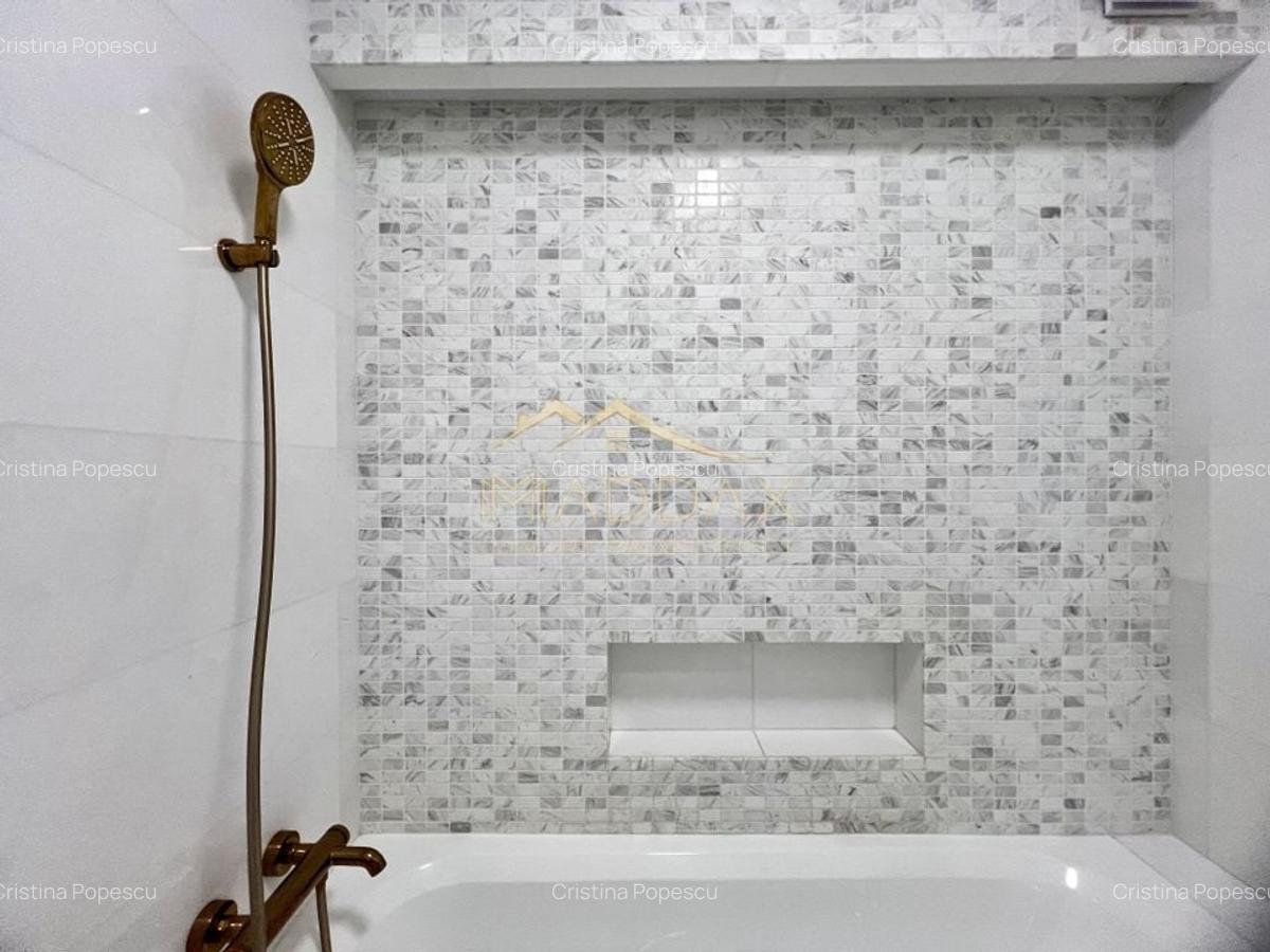 Apartament de Inchiriat | 2 camere | Herastrau - Aviatiei - 34