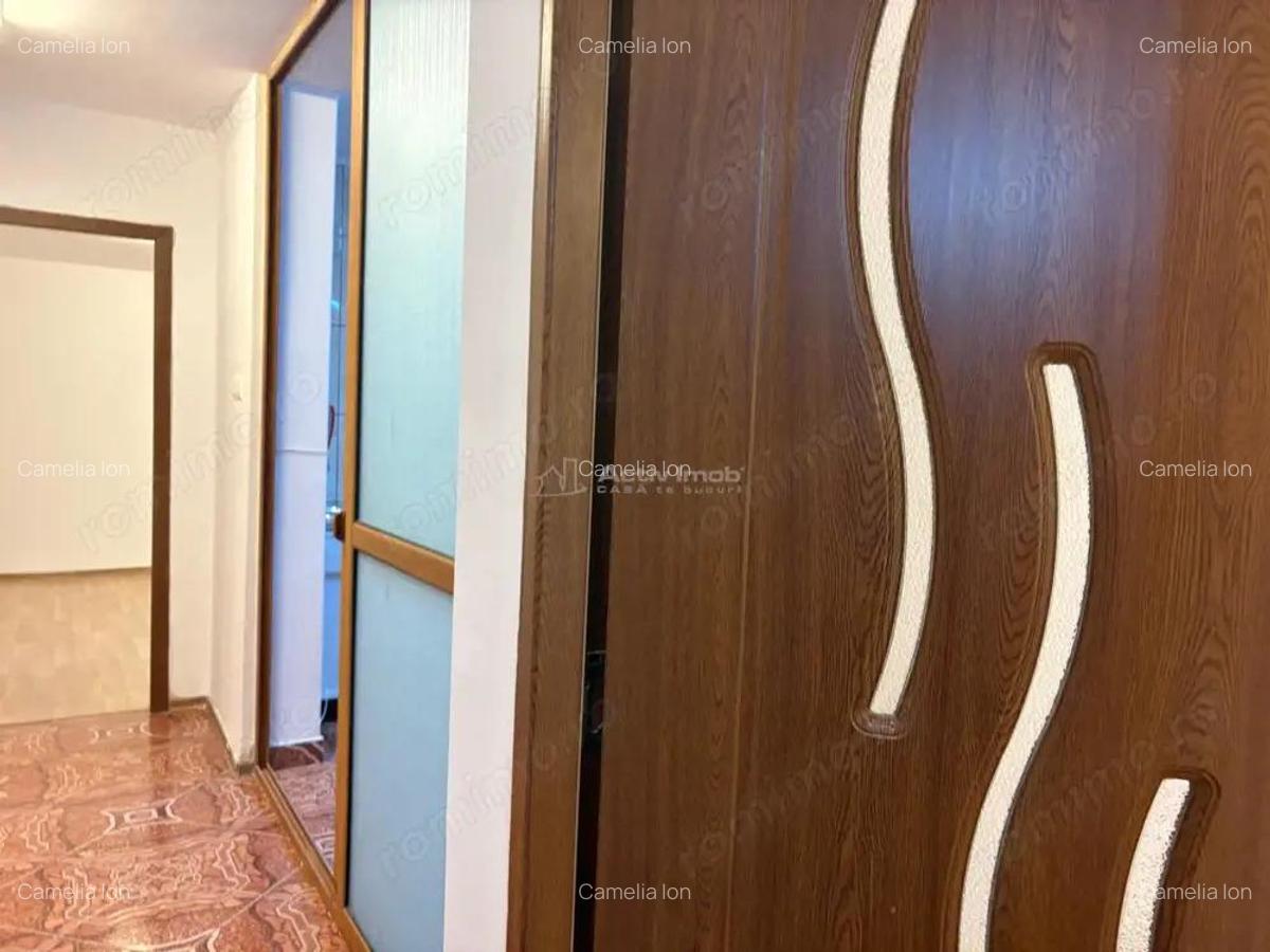 Apartament 2 camere - 13 septembrie sebastian - centrala termica - 6