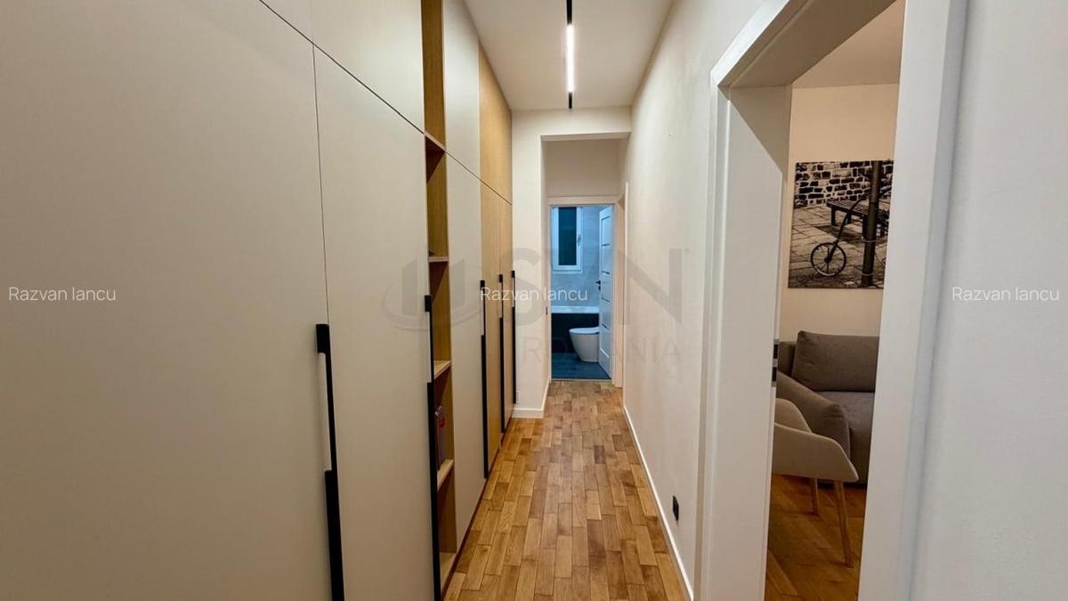 REA1026722 Apartament 2 camere I 60 mp I Centrala Proprie I Cismigiu I - 8