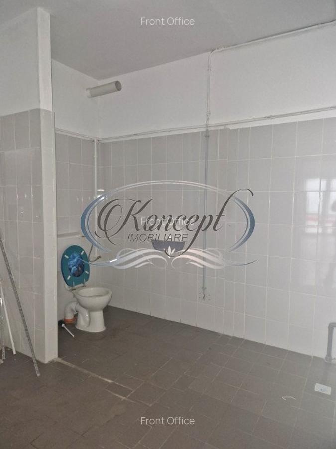 Spatiu comercial in Marasti - 11