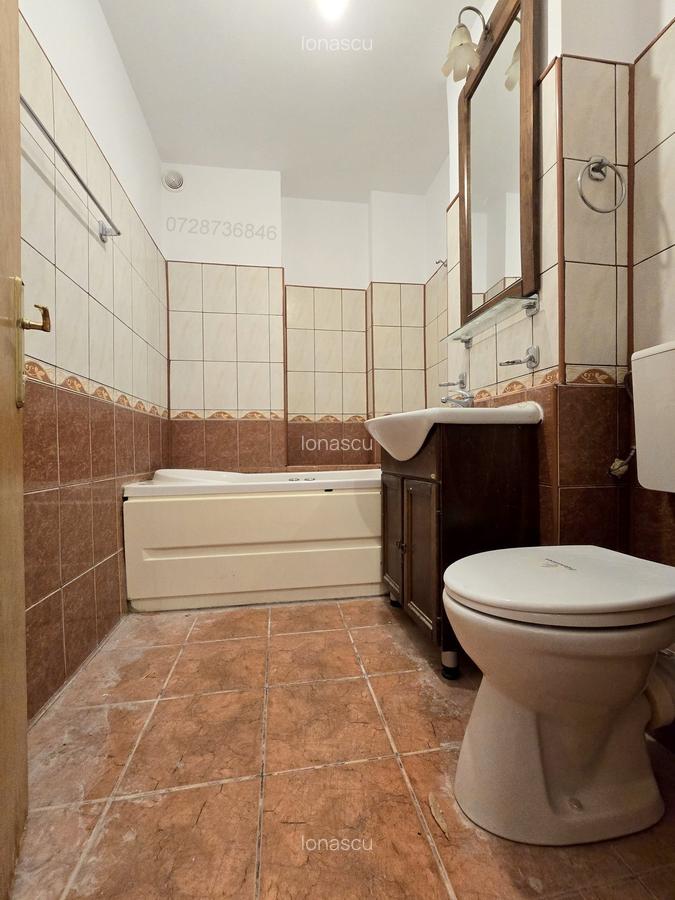 Unirii - Fantani, Casa Poporului, etaj 1, decomandat - 13