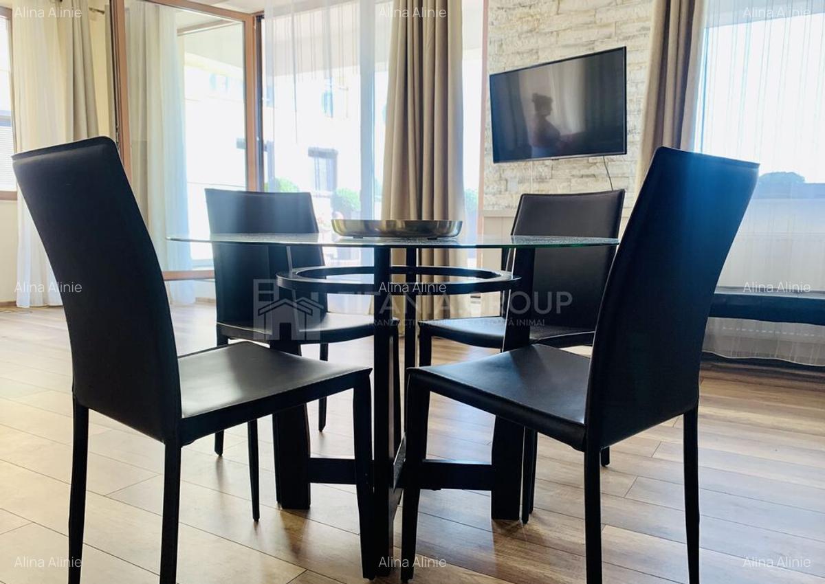 Apartament superb 3 camere+ terasa 35 mp+garaj, privelist... - 4