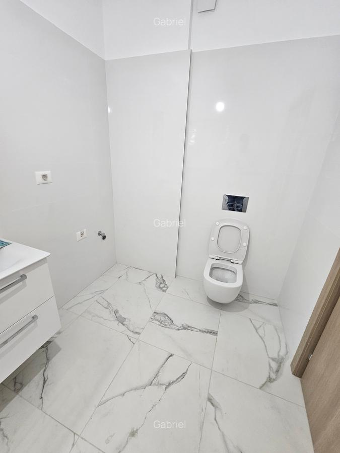 Apartament cu 2 camere decomandat în Lujerului - 12