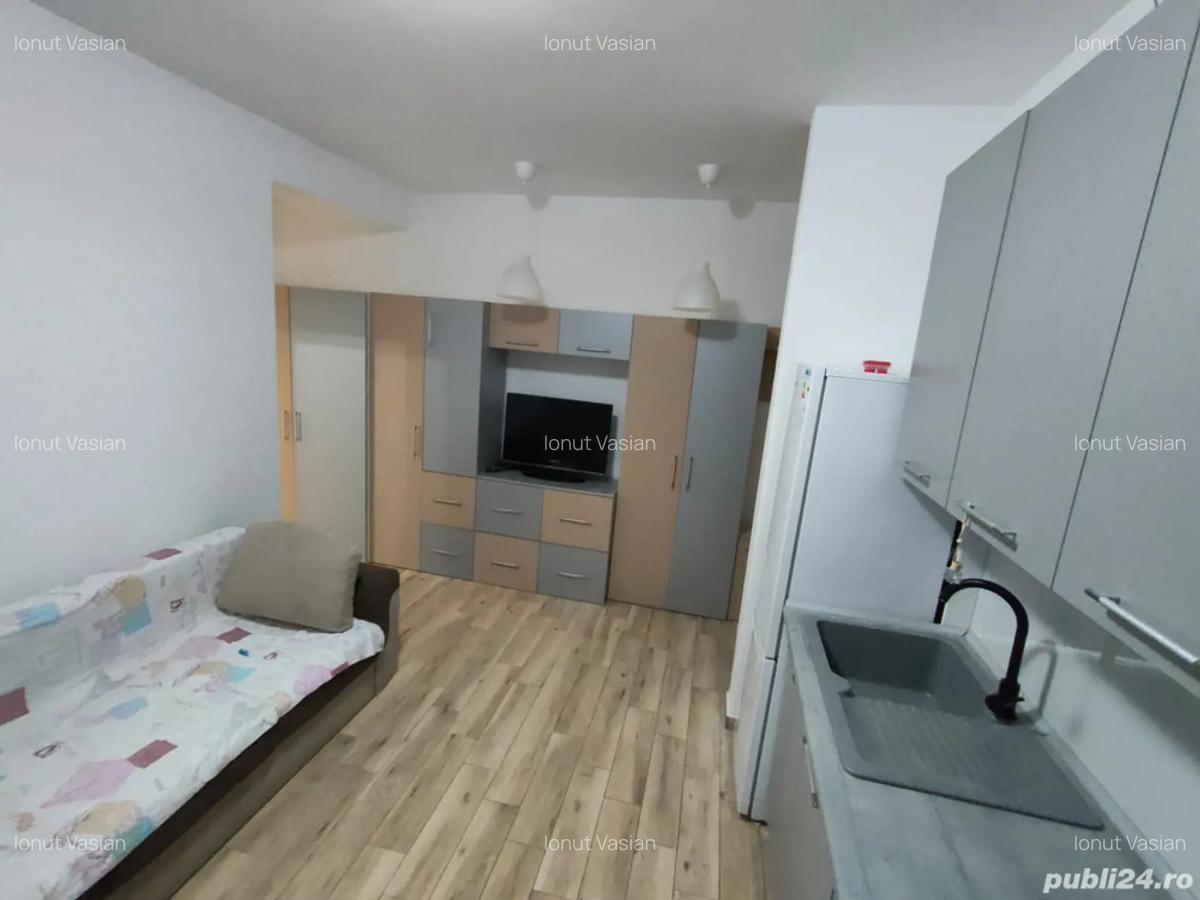 Apartament 2 camere, microcentrala - 2