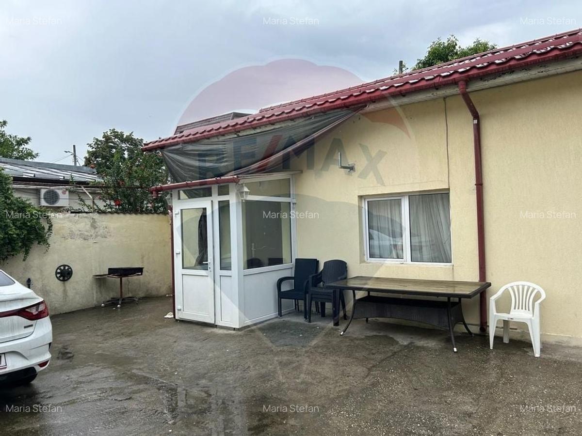 Casa / Vila cu 4 camere de vanzare in zona Bucurestii Noi - 4
