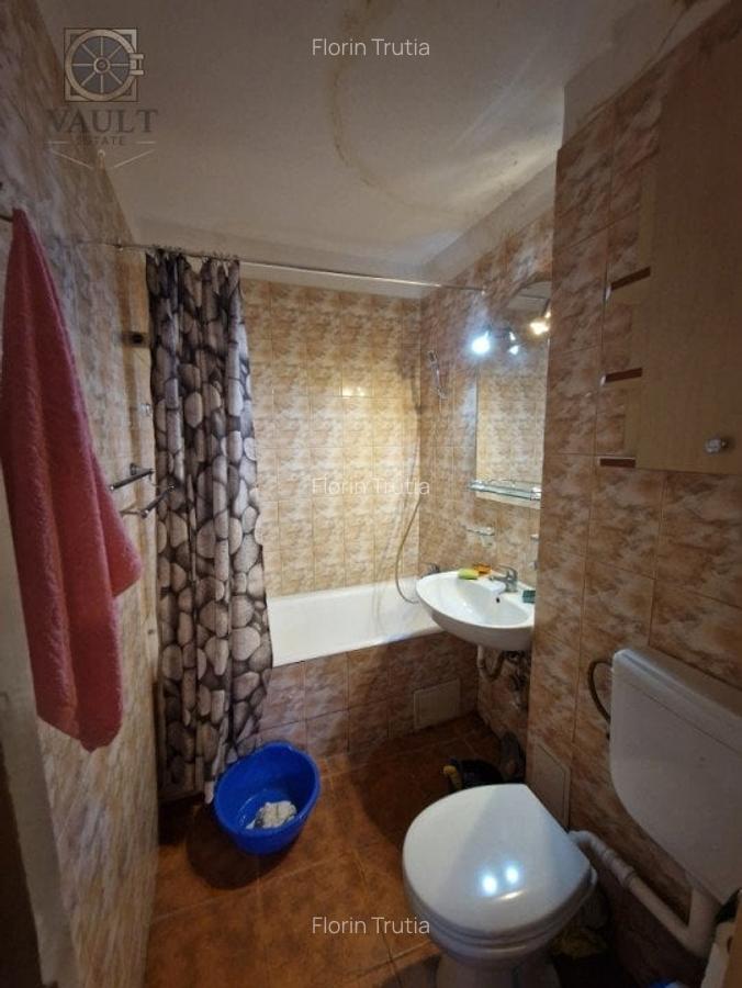 Apartament 2 camere - METROU 3 minute - 1 Decembrie 1918 - 10