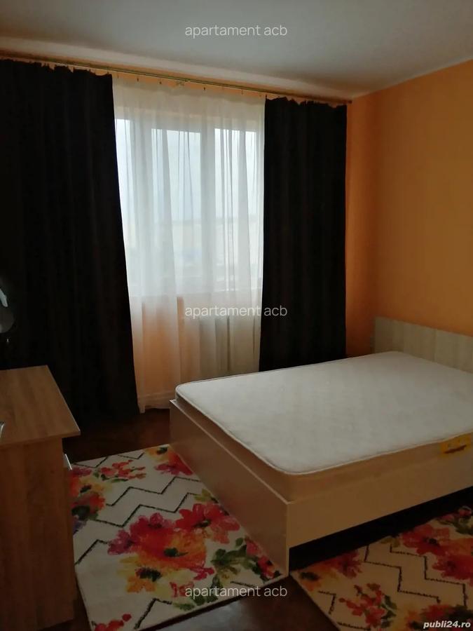 Inchiriez apartament 3 camere decomandat Alexandru cel bun - 3