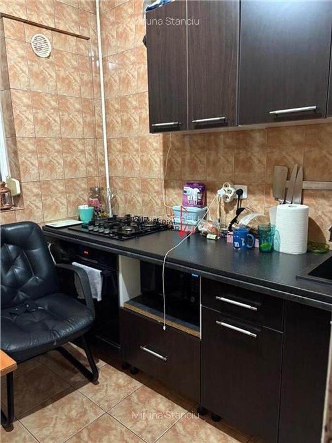 Apartament 2 camere zona Titan Auchan Penny - 6