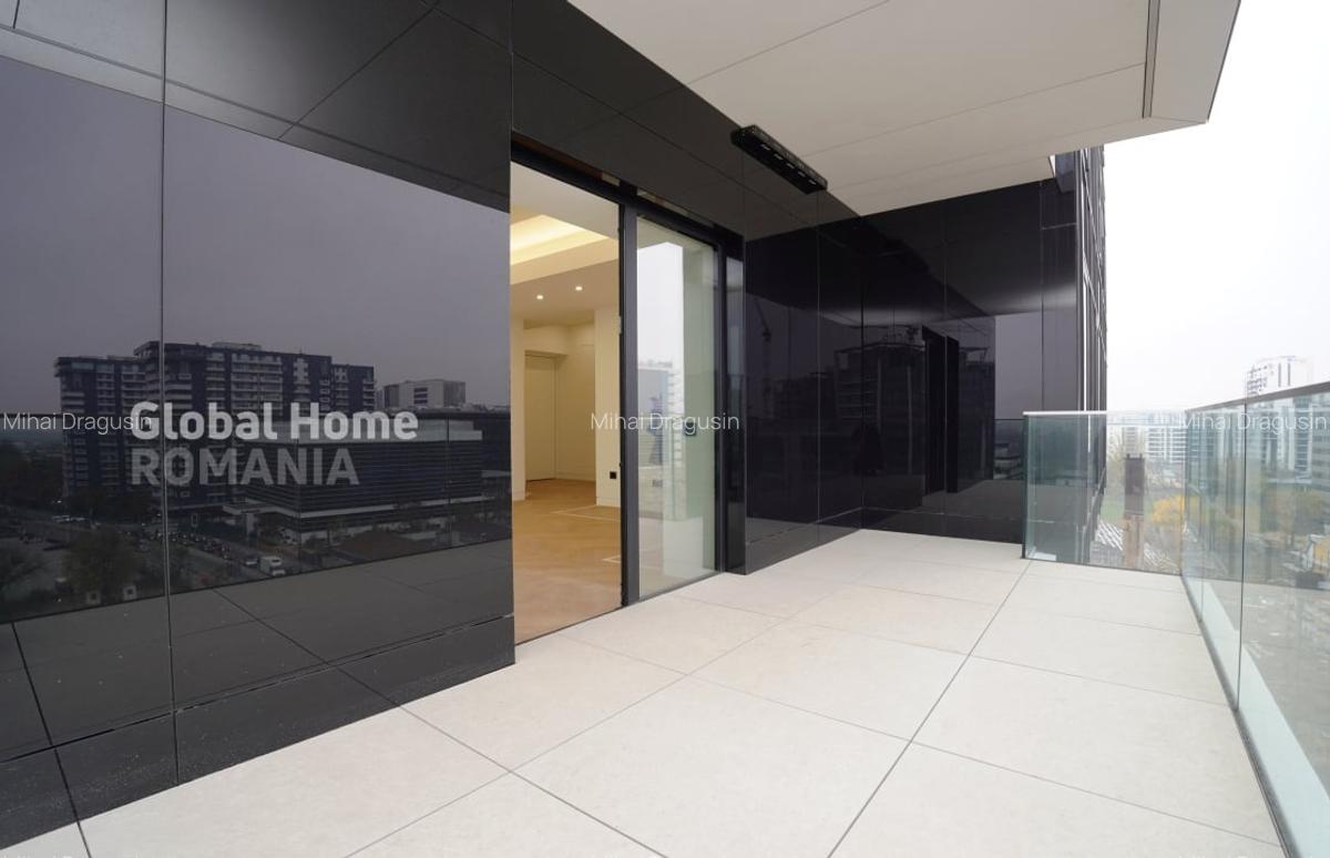 Apartament 3 CAMERE - 91 MP +2 Locuri Parcare || Mall Promenada - 16