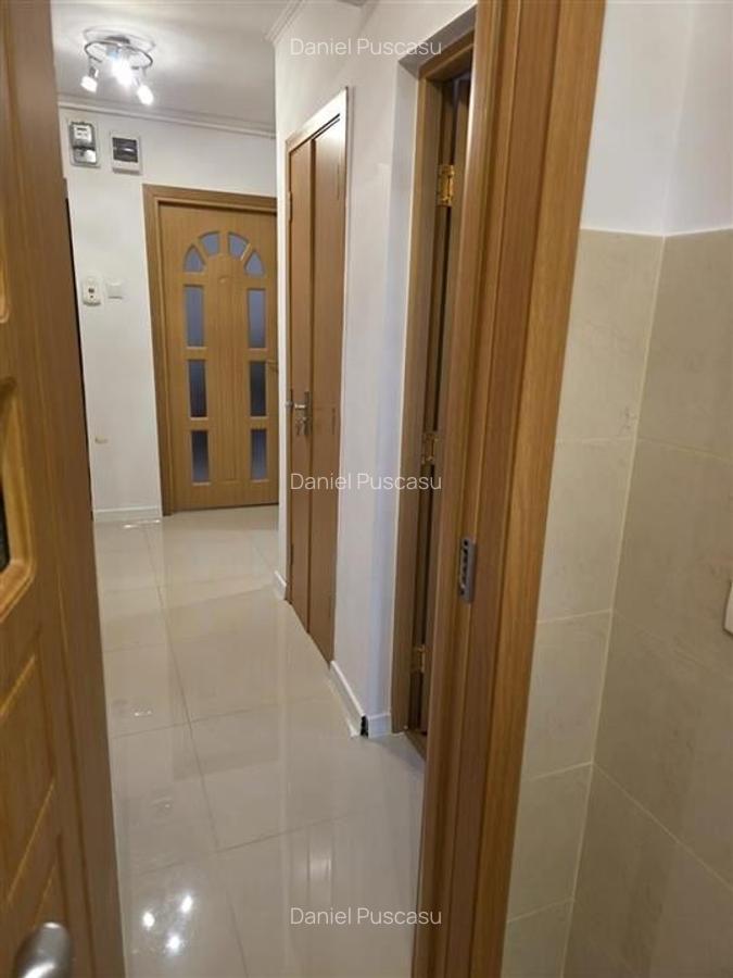 Apartament cu 2 camere decomandat în Central - 4