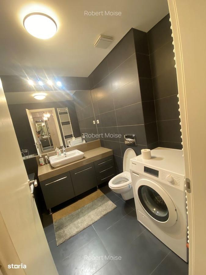 Apartament 3 camere bloc nou zona Pipera lângă metrou complex UpGround - 7