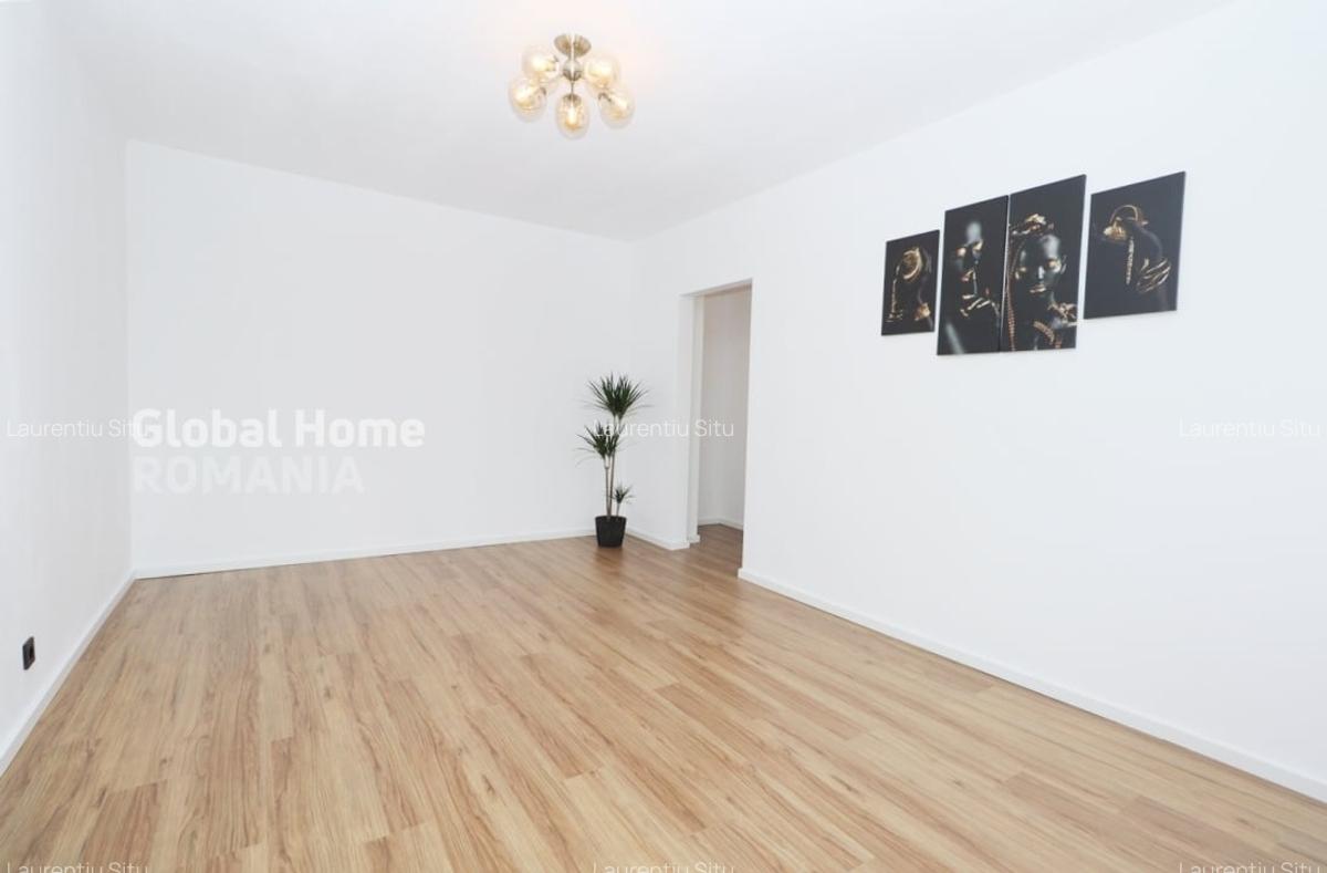 Apart 2 camere 1 Mai | Complet Renovat 2025 | Et 5/7 | Zona verde - parc copii | - 6