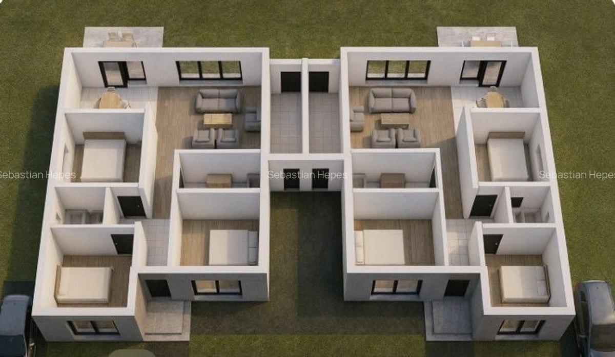 VANZARE DUPLEX, DEZVOLTATOR, UTVIN - 5