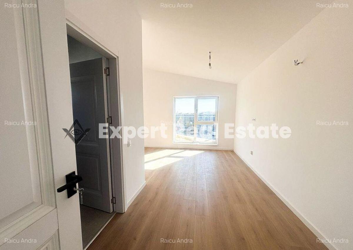 VILA INDIVIDUALA NOUA-TUNARI-OTOPENI-PET FRIENDLY - 6