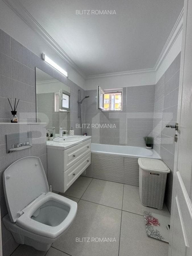 Apartament 3 camere, 82 mp, LUX, 13 Septembrie - 18