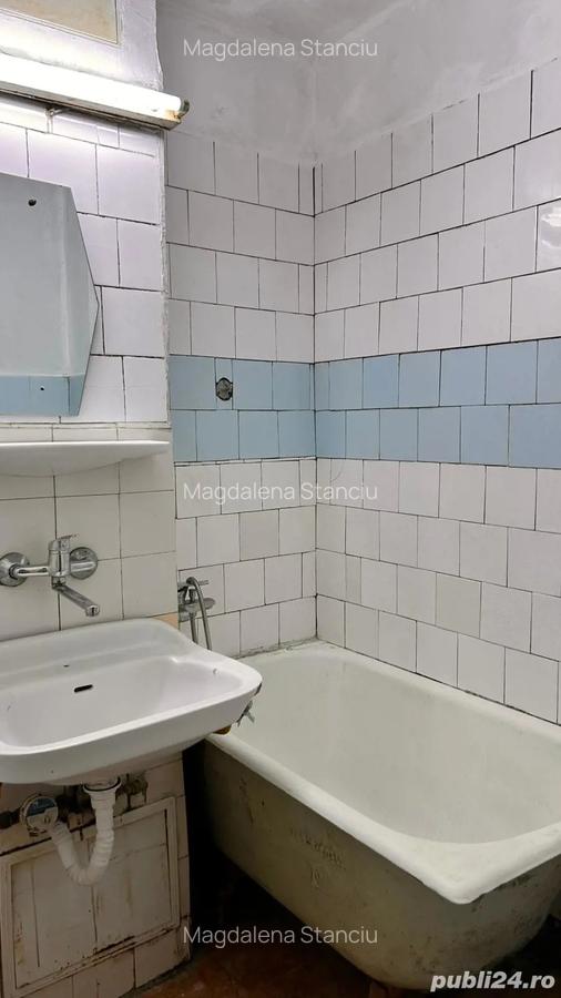 Vand apartament 3 camere, Ploiesti, zona vest Aurora, Profi - 8 Vand apartament 3 camere, Ploiesti, zona vest Aurora, Profi - 8