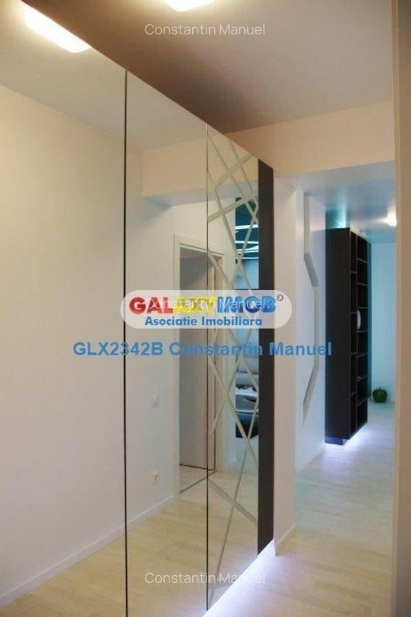 Apartament cu 3 camere, Laguna Residence, cu parcare - 6