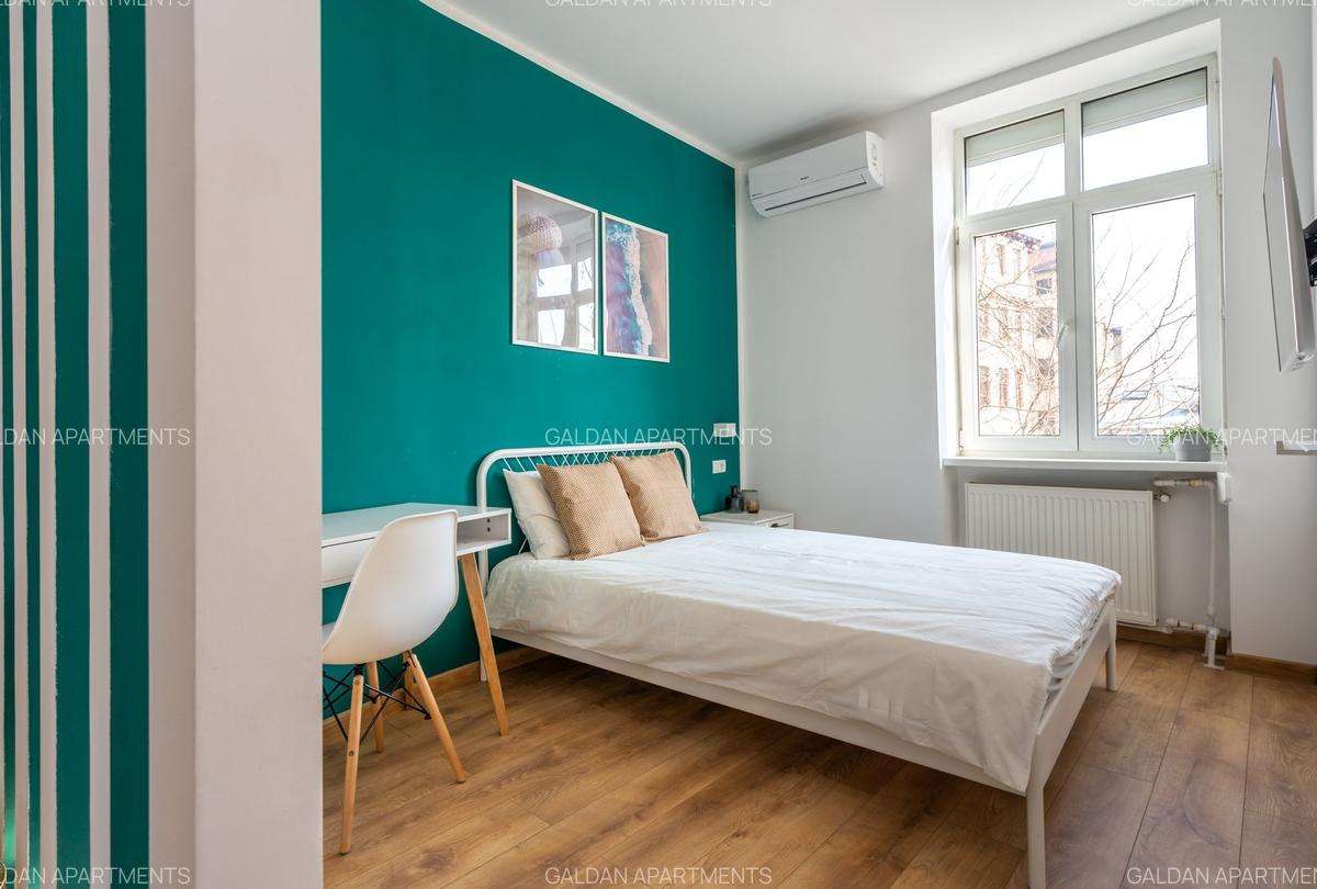 APARTAMENT 2 CAMERE ULTRACENTRAL - 14
