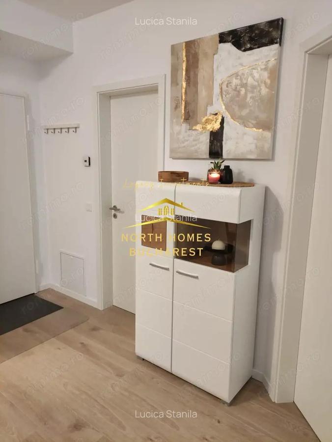 Apartament 2 camere -Quartier Azuga-NOU - 7