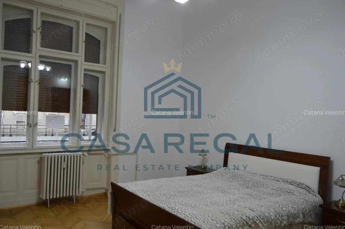 Apartament cu 2 camere ultracentral - 4