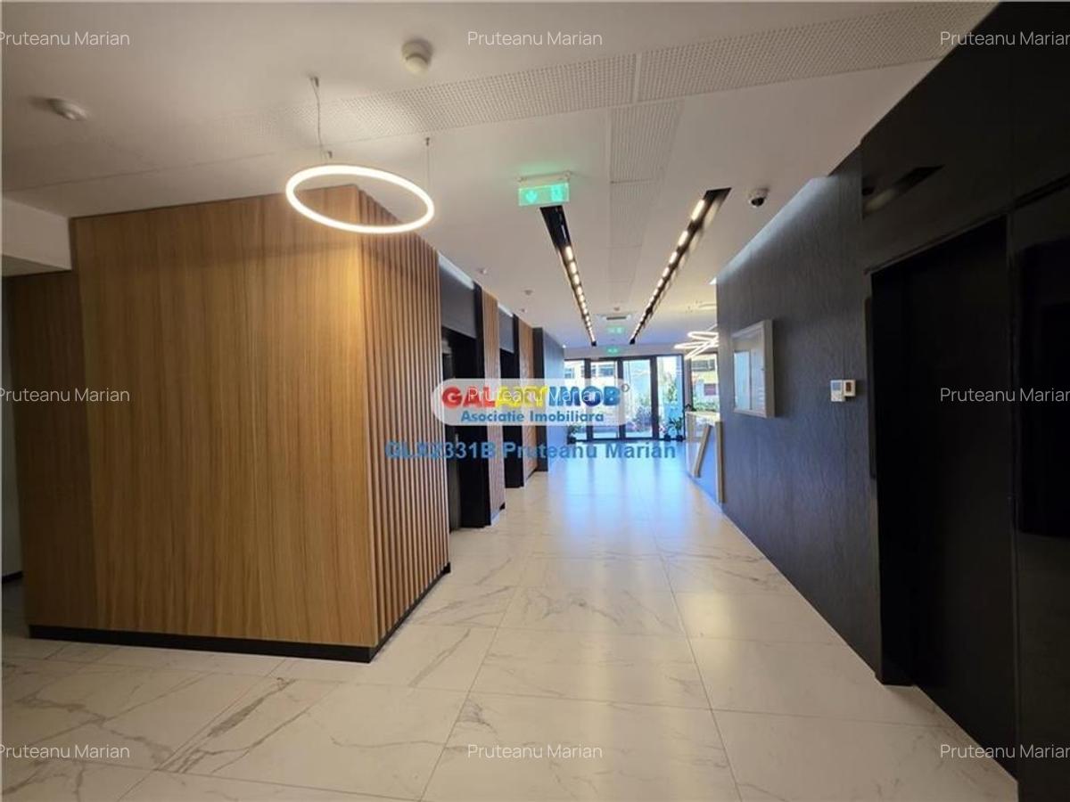 Inchiriere apartament de Lux  cu 2 cam in apropriere de Mall Promenada - 2