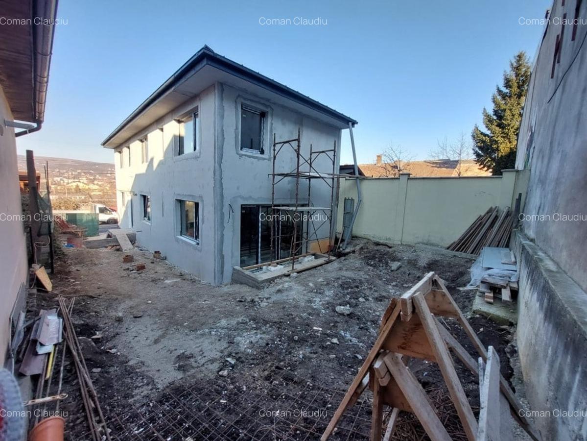 Casa individuala ,Gruia, 145mp utili - 5