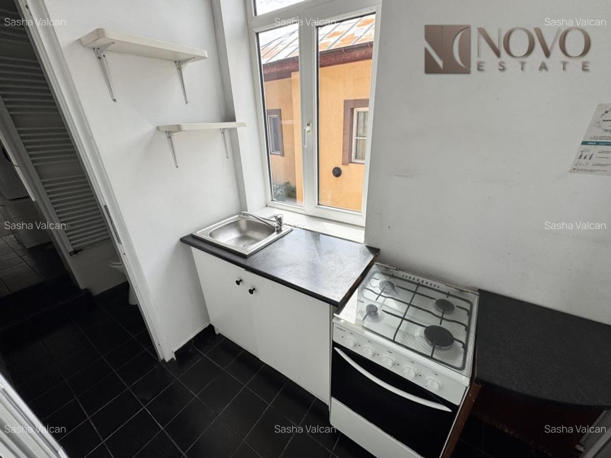 3 Camere | Parcul Carol | Vila | Curte - 9
