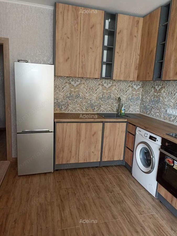Aradului apartament o camare de inchiriat - 8