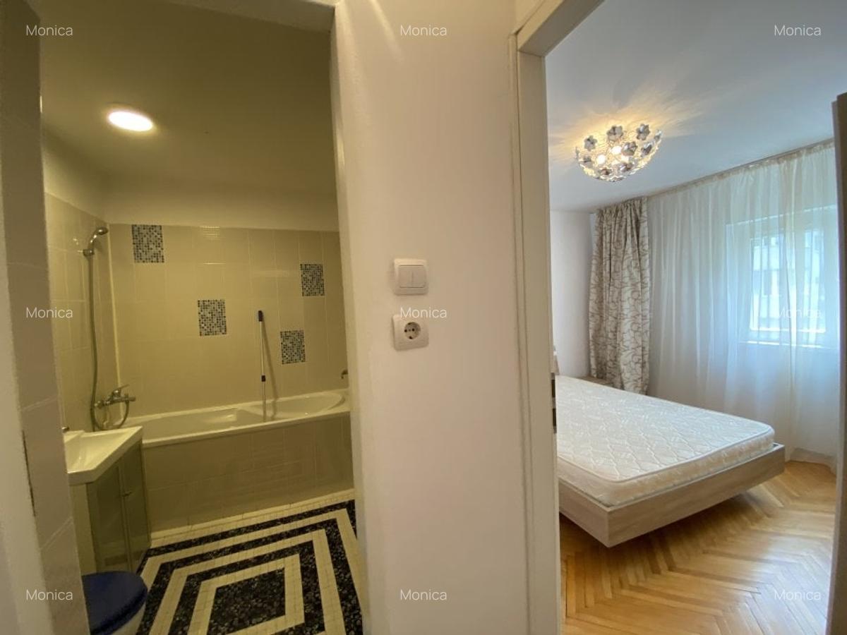 Apartament 2 camere Beller-Dorobanti liber 10.08.2025 - 13