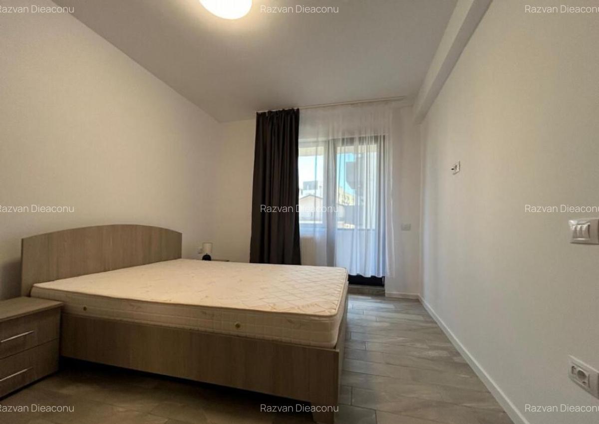 Apartament Mamaia Nord Hanul cu Peste - 2