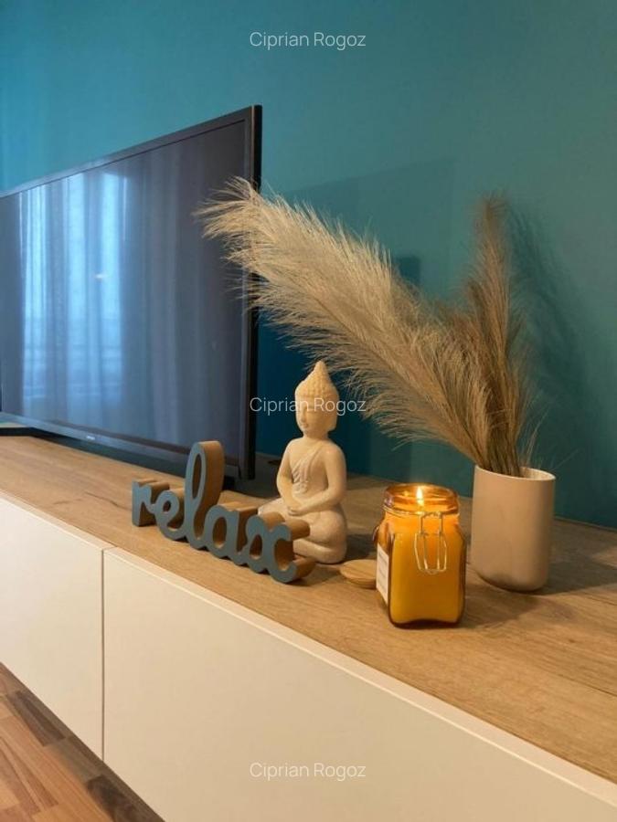 Proprietar inchiriez 2 camere vis a vis Mall Vitan - prima inchiriere - 9