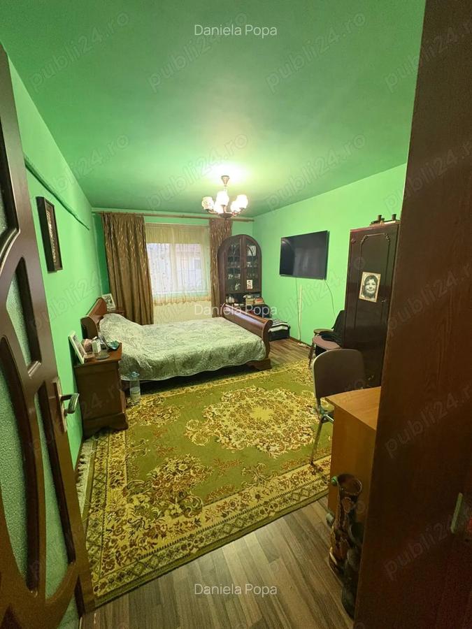 Apartament decomandat doua camere, M. Kogalniceanu, Constan?a - 5